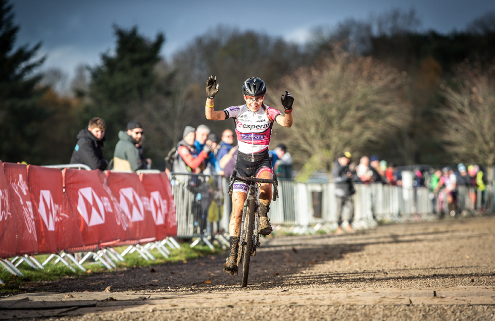 anna kay cyclocross