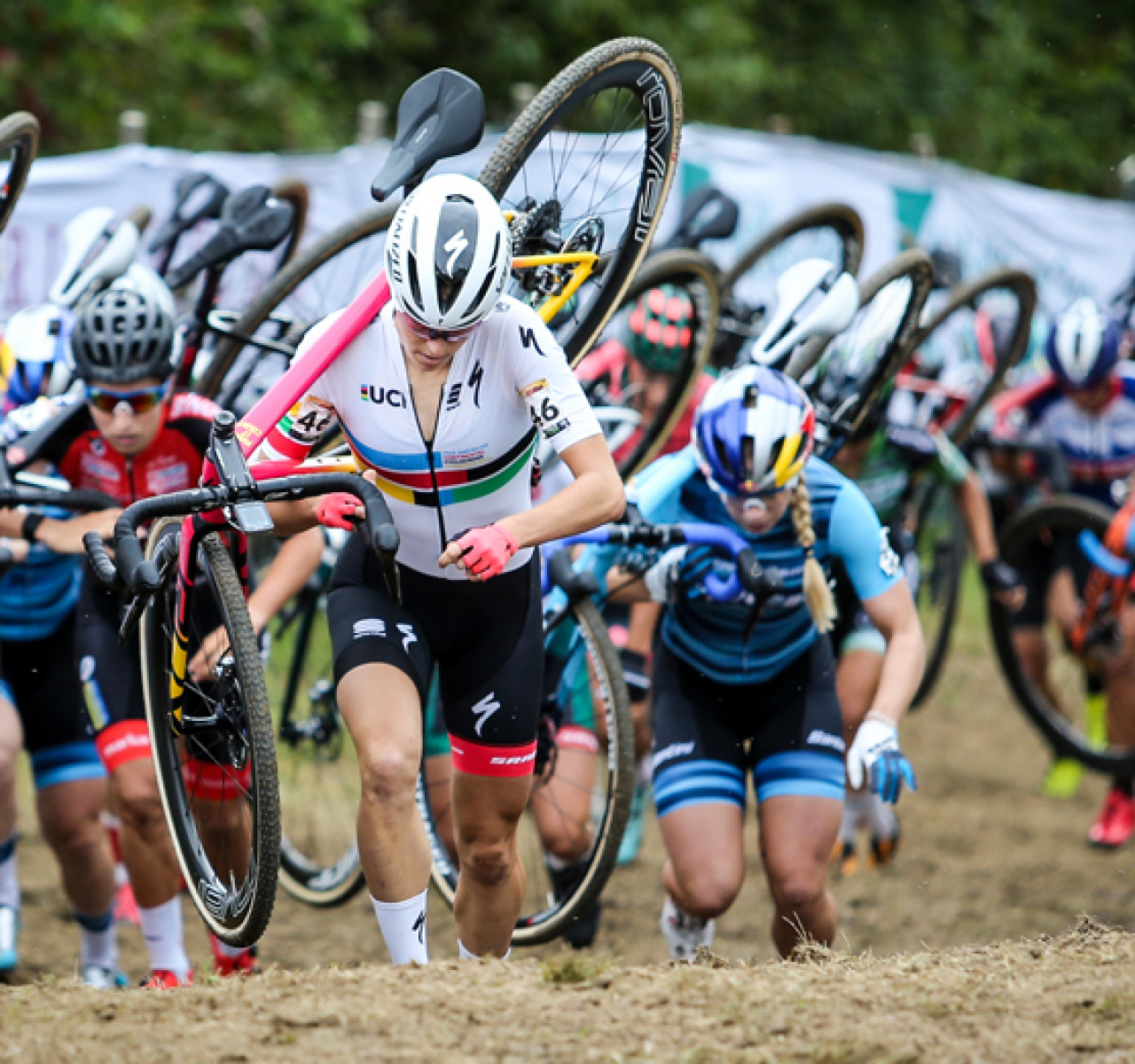 Cyclocrossrider | Cyclocross news and info