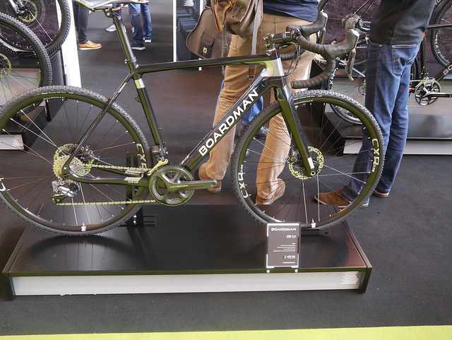 Boardman sales elite cxr