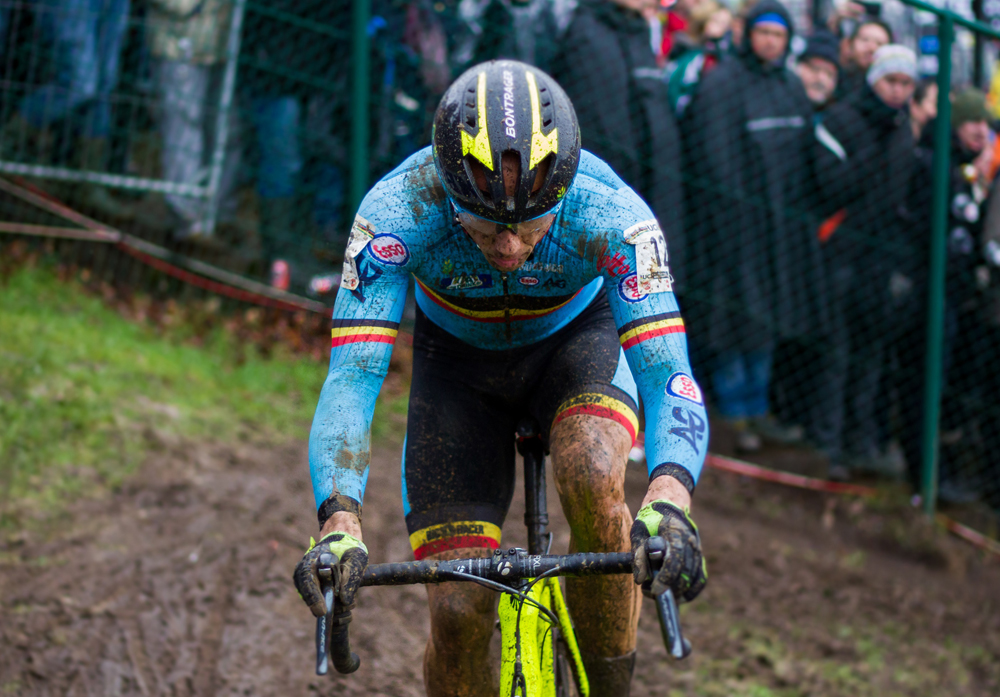 Telenet cyclocross best sale